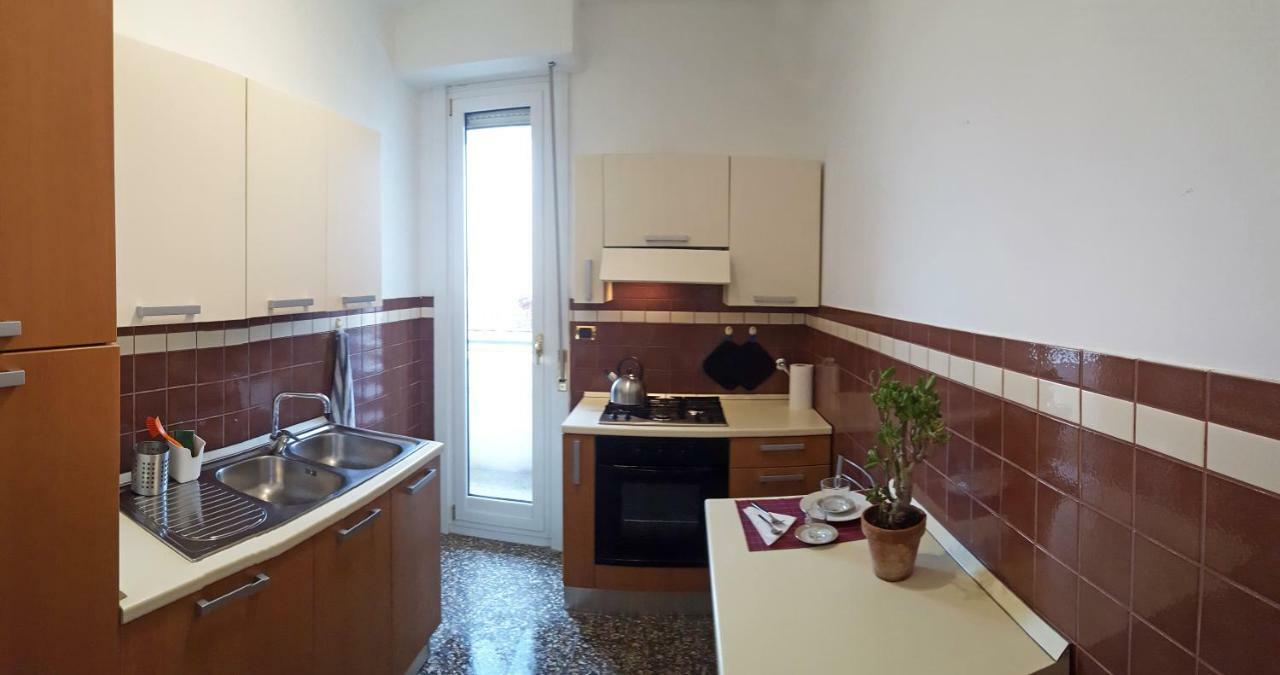Bigfamilyflats - San Giovanni Basilica Apartamento