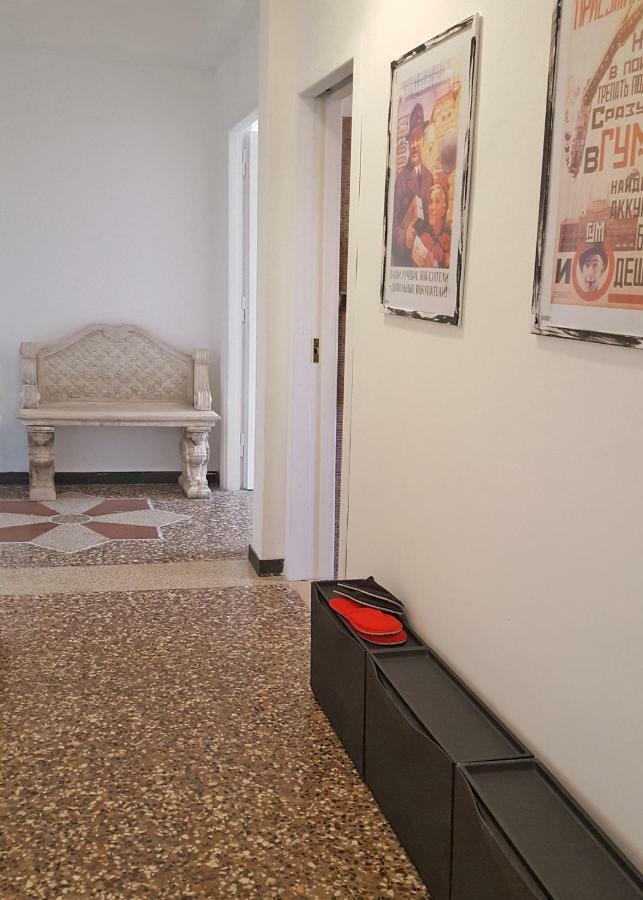 Apartamento Bigfamilyflats - San Giovanni Basilica *