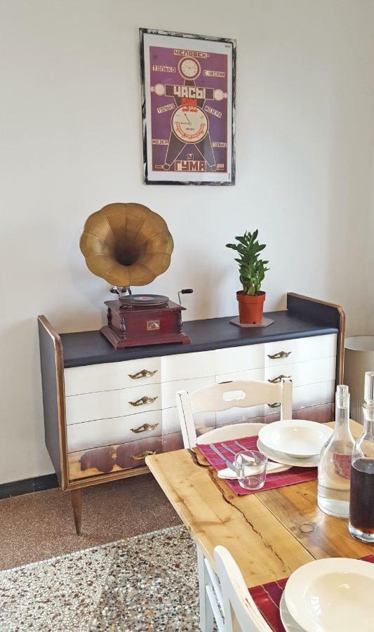 Apartamento Bigfamilyflats - San Giovanni Basilica