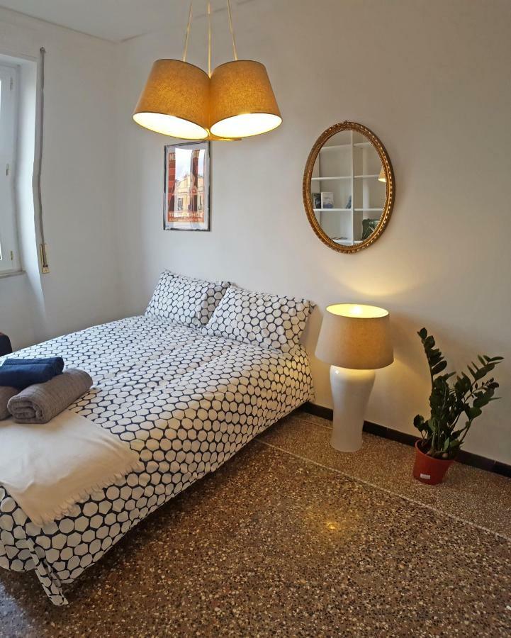 Apartamento Bigfamilyflats - San Giovanni Basilica *