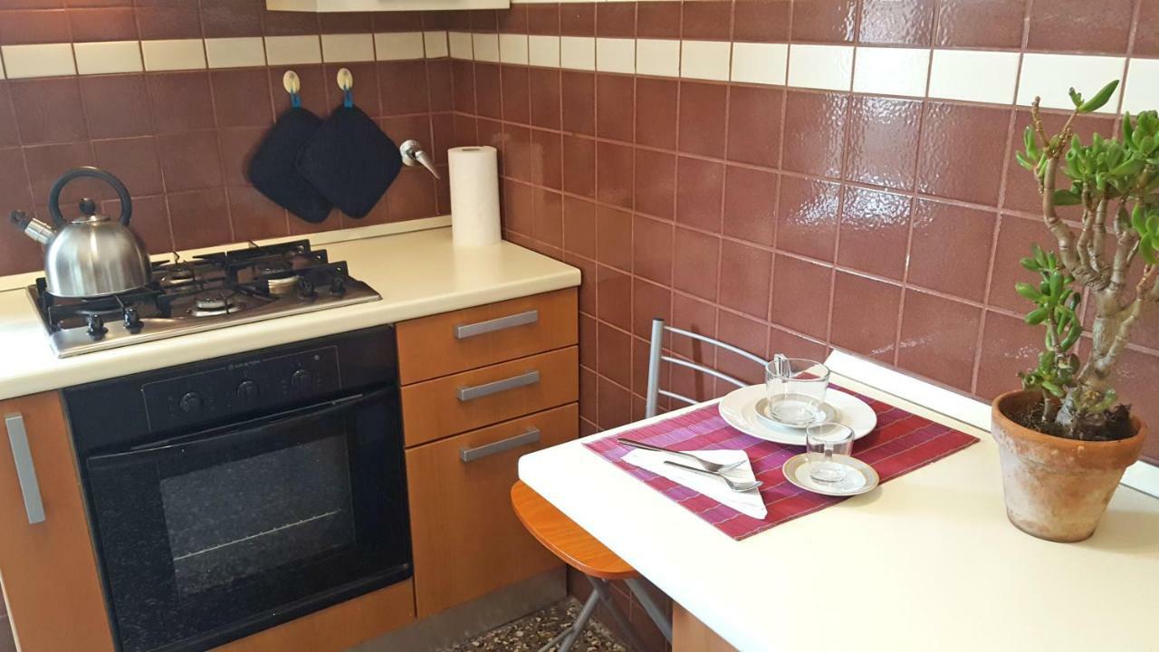Apartamento Bigfamilyflats - San Giovanni Basilica *