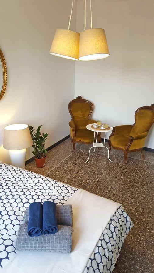 Bigfamilyflats - San Giovanni Basilica Apartamento