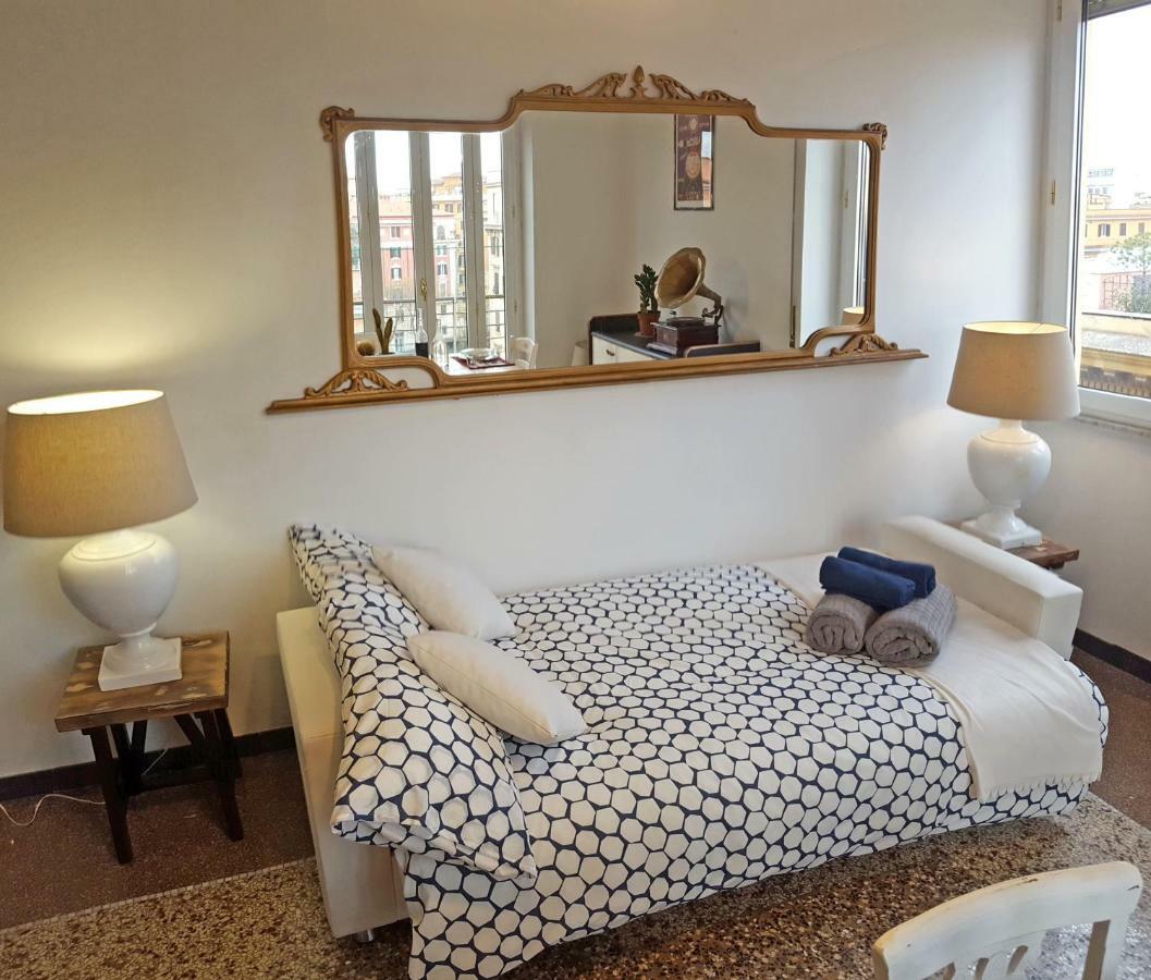 Bigfamilyflats - San Giovanni Basilica Apartamento Roma