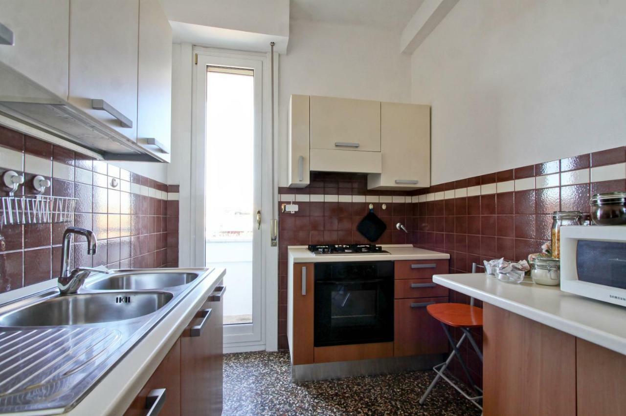 Bigfamilyflats - San Giovanni Basilica Apartamento *