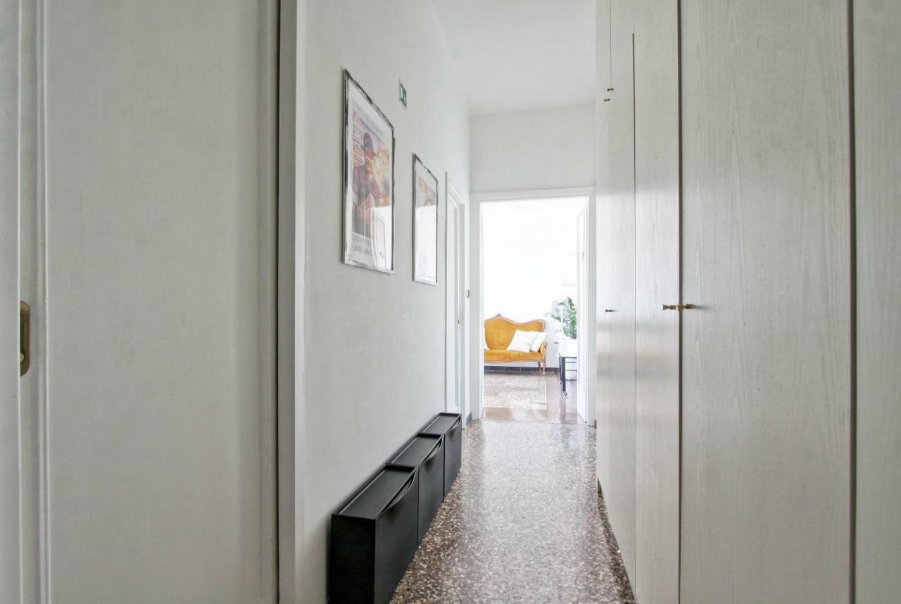 Apartamento Bigfamilyflats - San Giovanni Basilica Roma