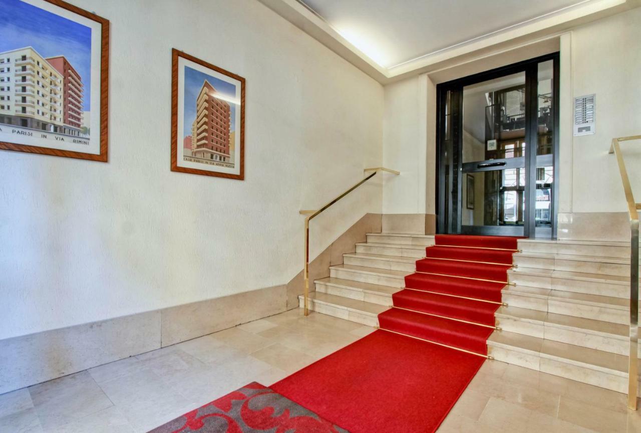 Apartamento Bigfamilyflats - San Giovanni Basilica Roma