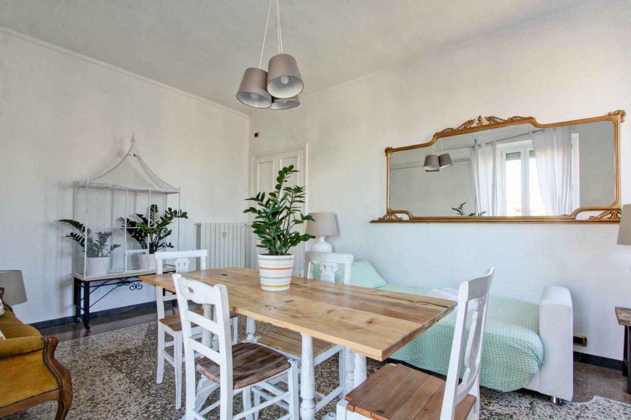 Apartamento Bigfamilyflats - San Giovanni Basilica Roma