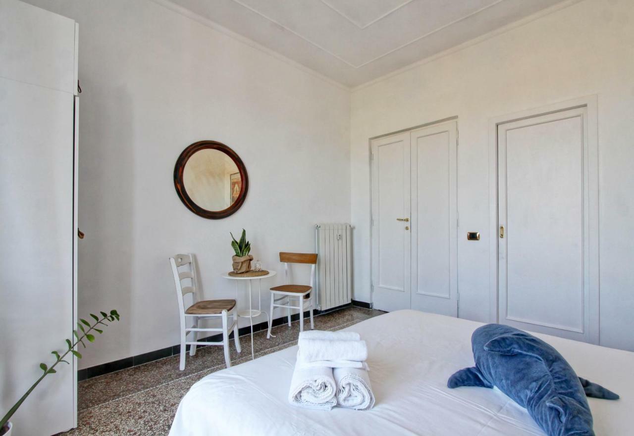 Apartamento Bigfamilyflats - San Giovanni Basilica *