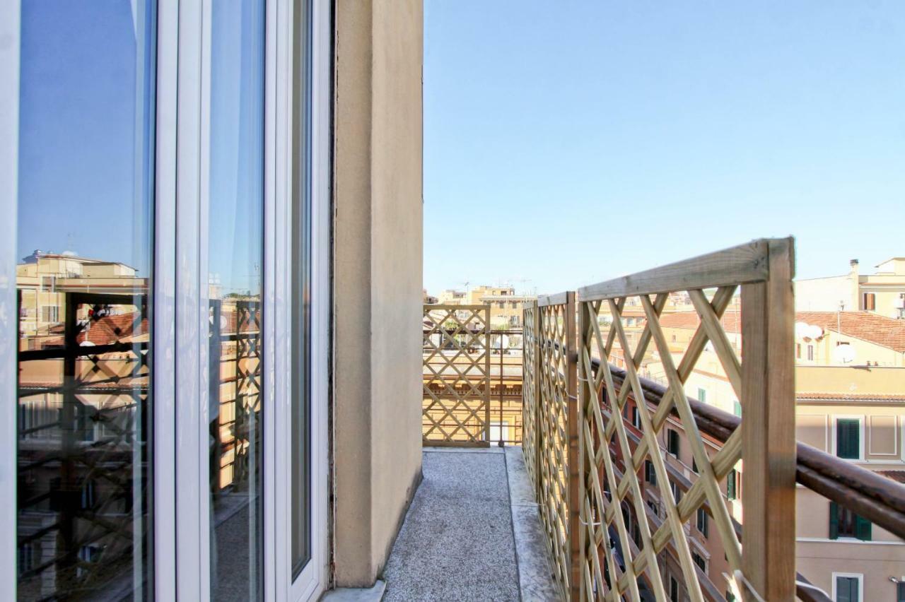 Apartamento Bigfamilyflats - San Giovanni Basilica *